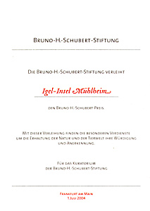 Bruno-H.-Schubert-Preis